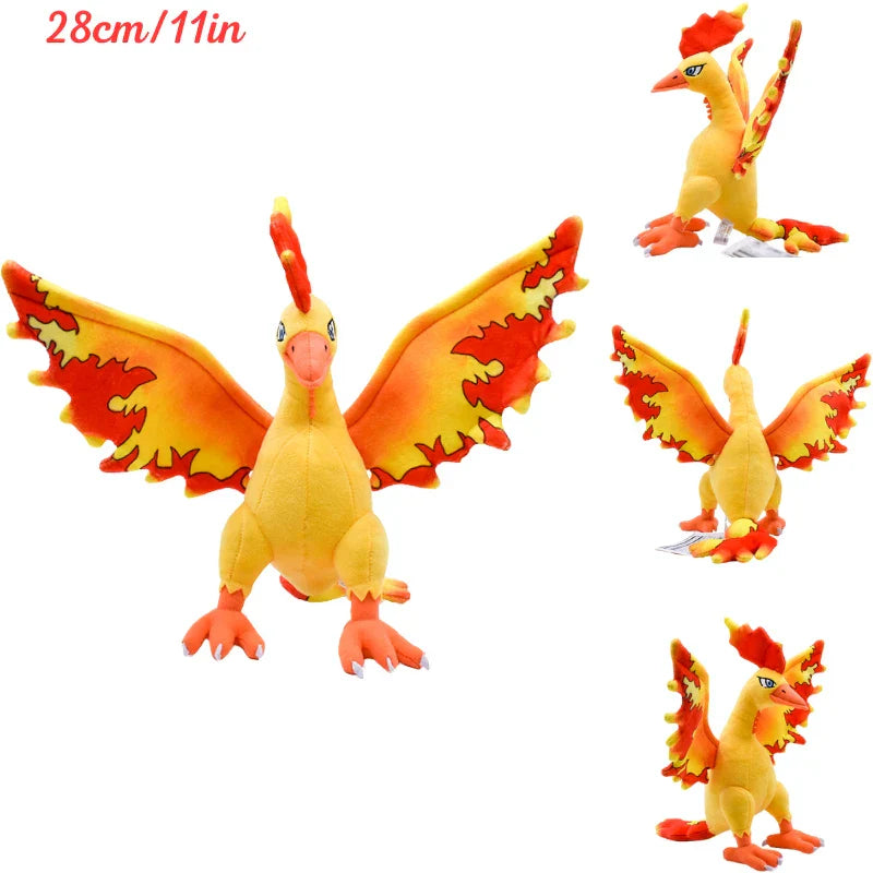 Pokémon Plush Collection - Image 10