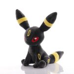 1PCS 25cm Pokémon Umbreon Plush Figure Toy