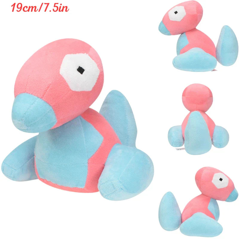 Pokémon Plush Collection - Image 15