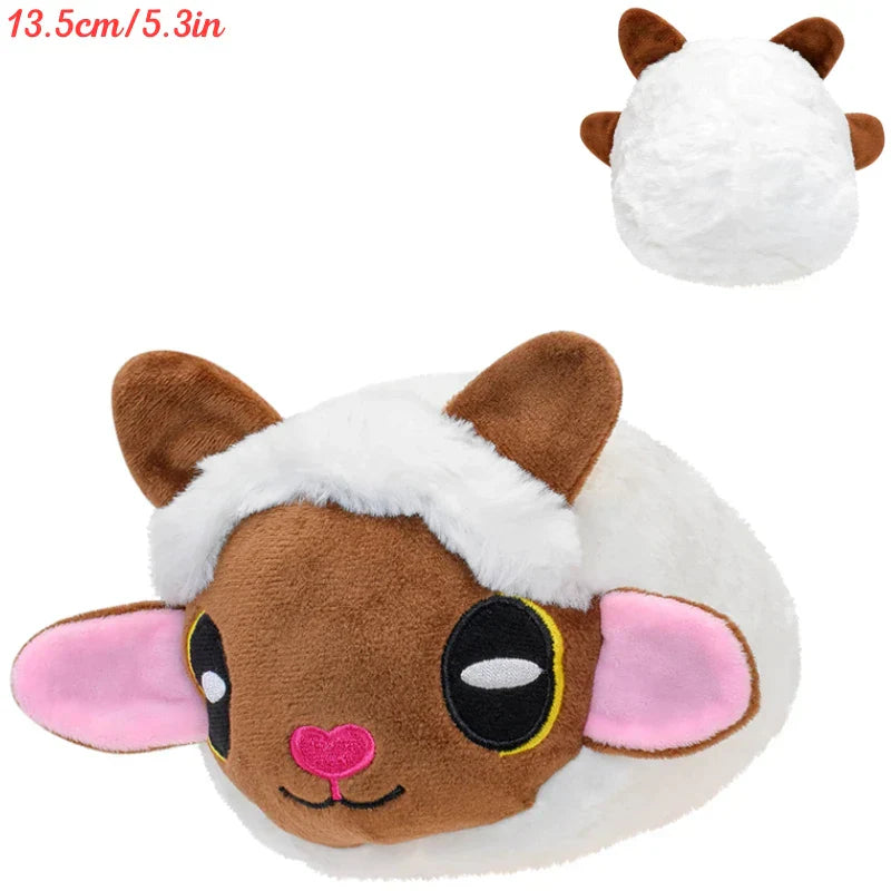 Pokémon Plush Toys – Legendary & Starter Collection - Image 29