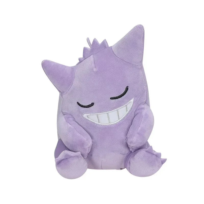 20cm Pokémon Kawaii Plush Collectible Toy Set - Image 59