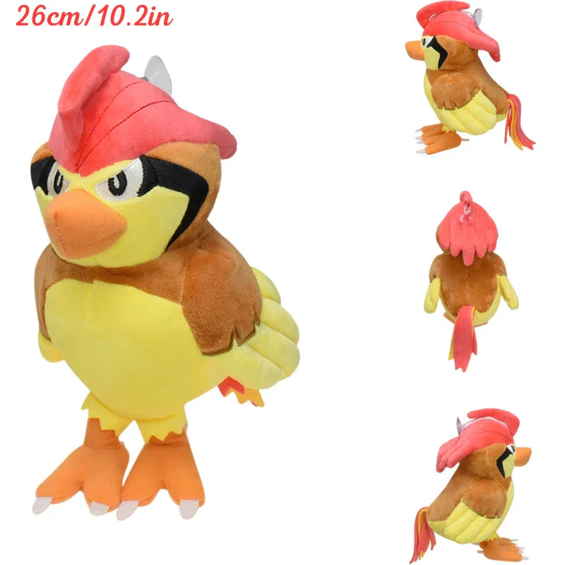 Pokémon Plush Collection - Image 20