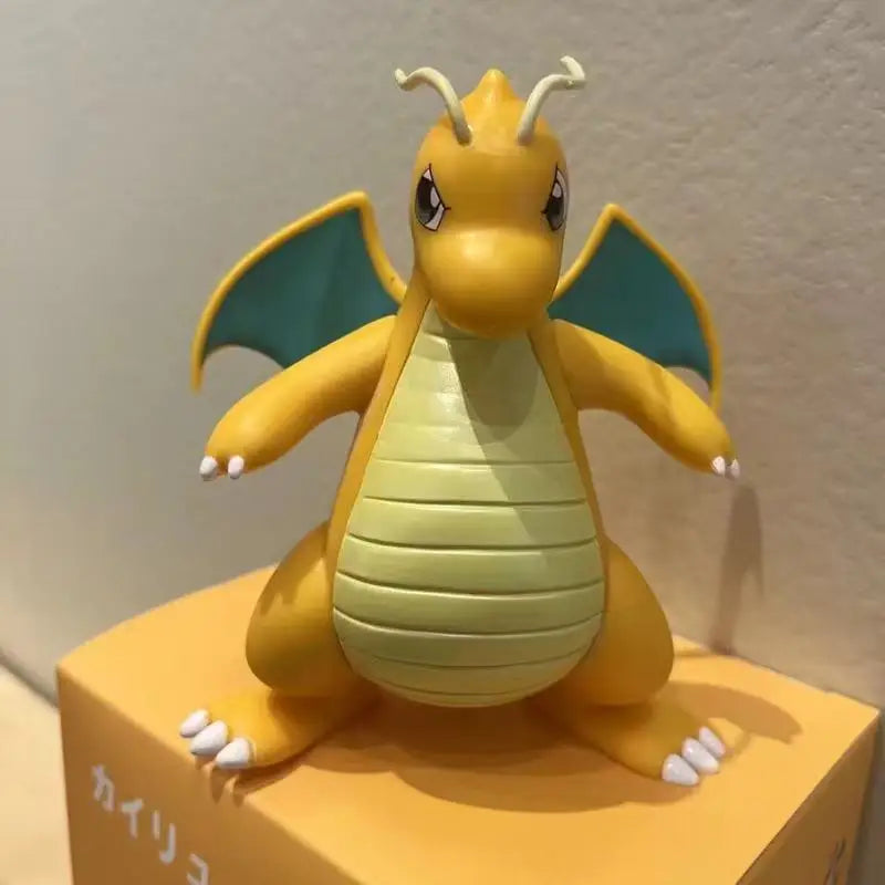 12cm Pokémon Dragonite GK Figure Collectible - Image 3