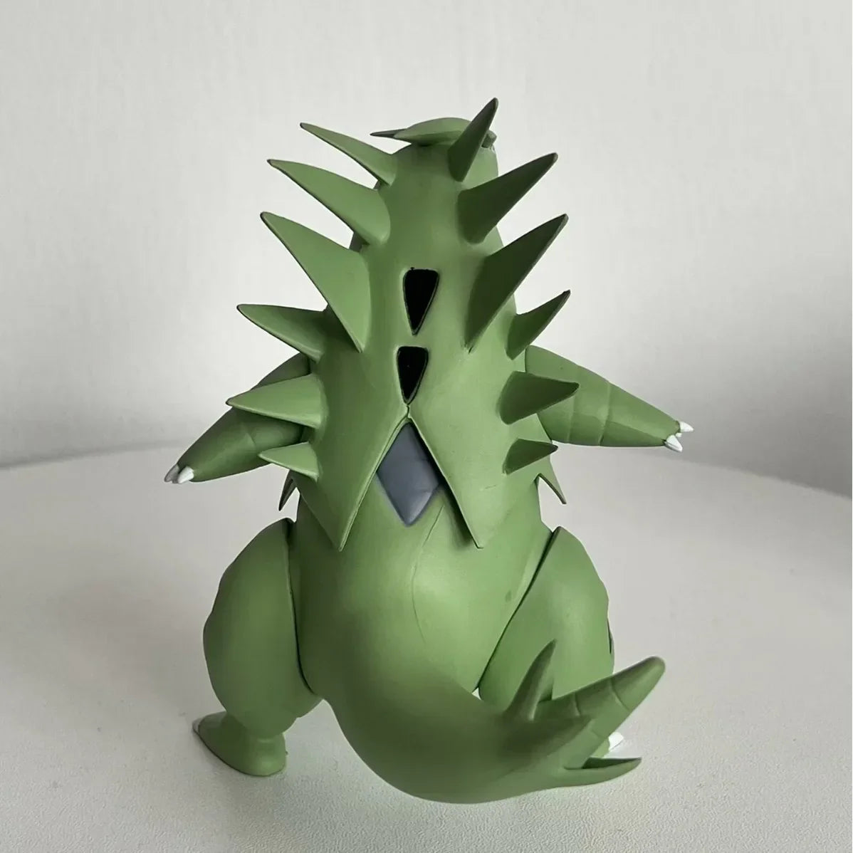 Tyranitar Chibi Figure - Image 3