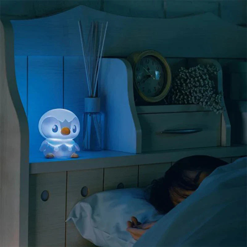 Original Pokémon Night Light Figures Collectible Set - Image 3