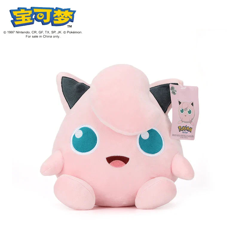 Pokémon Plush Dolls - Image 7