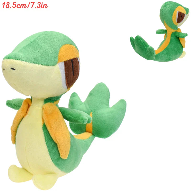 Pokémon Plush Toys – Legendary & Starter Collection - Image 42