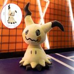46cm Original Mimikyu Plush Toy Collection