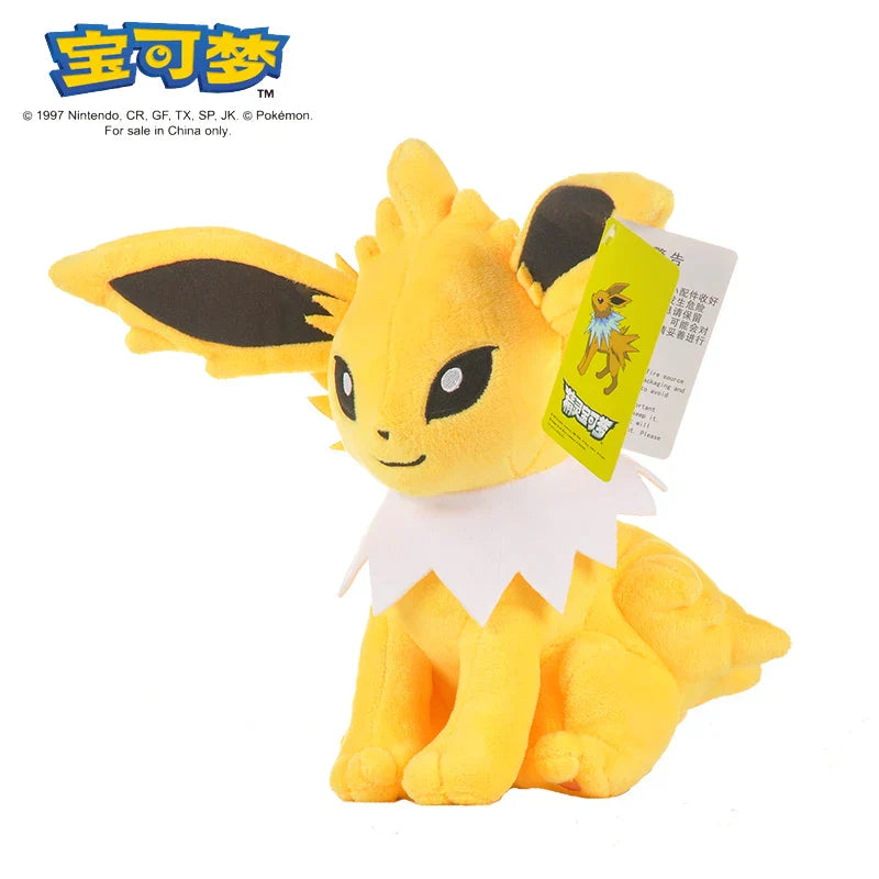 Pokémon Plush Dolls - Image 30