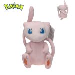 Mew Pokémon Plush Doll Collectible Anime Toy