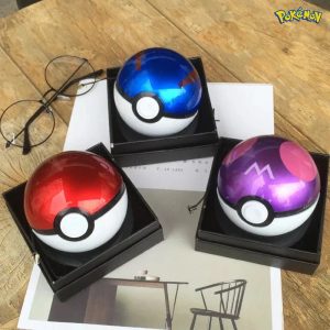 Pokémon Pocket Ball Power Bank 