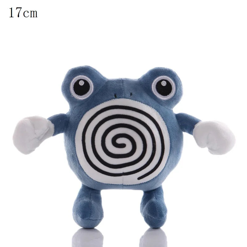 20cm Pokémon Kawaii Plush Collectible Toy Set - Image 43