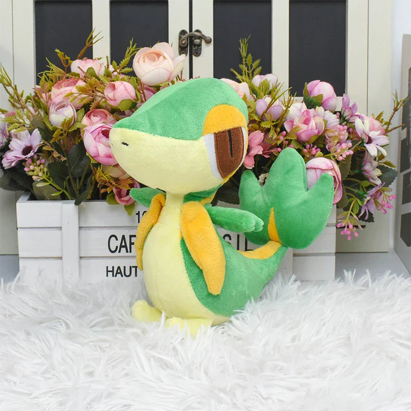 Pokémon Plush Toys – Legendary & Starter Collection - Image 4