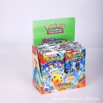 360Pcs Pokémon Trading Card Collection