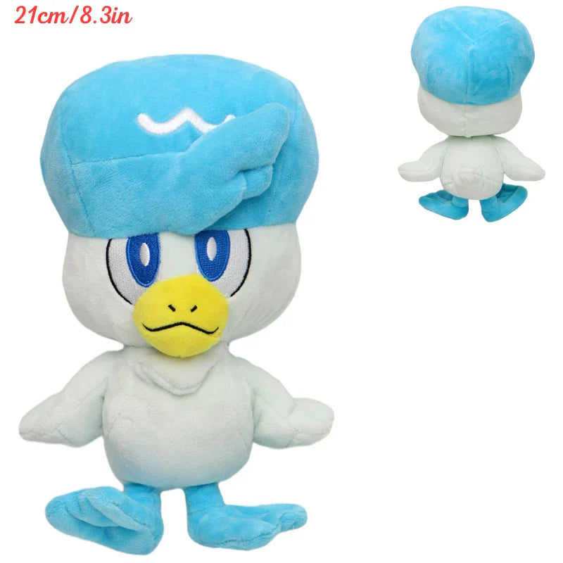 Pokémon Plush Toys – Legendary & Starter Collection - Image 39