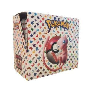 324/360 Pcs Pokémon Collector’s Card Bundle