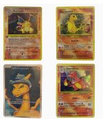 DIY Pokémon TCG Flash Card Complete Set