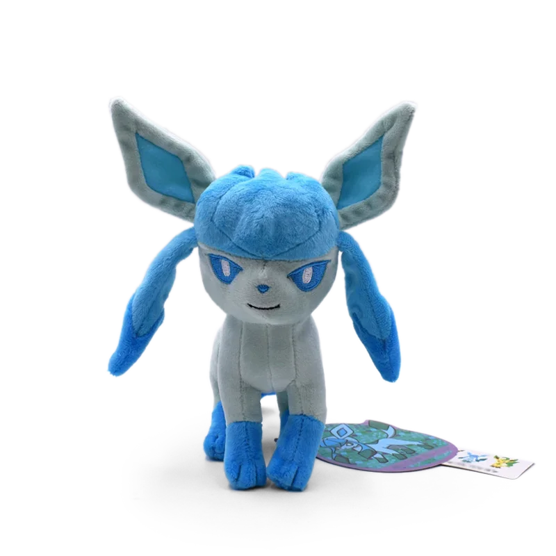 Eeveelution Plush Toy Collection for Kids - Image 9