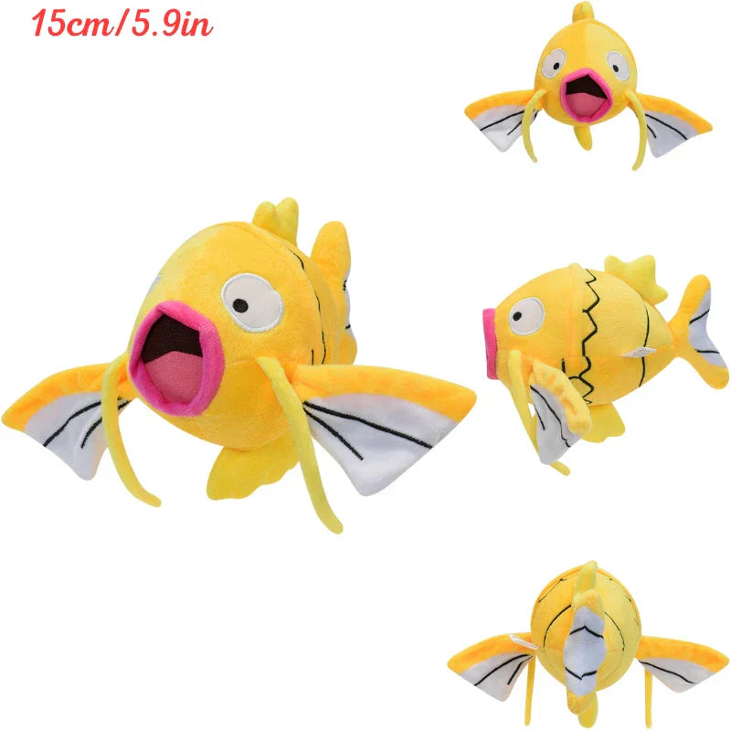 Pokémon Plush Collection - Image 28