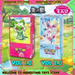 Original Cards Gem Pack Vol. 1 & 2 Collectible Set