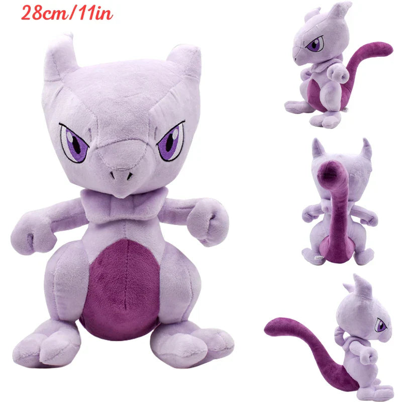 Pokémon Plush Collection - Image 7