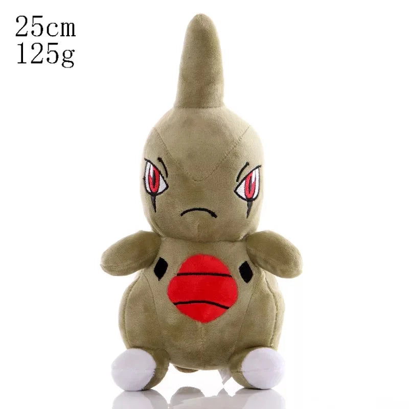 Pokémon Soft Plush Character Toy Collection Set - Image 66