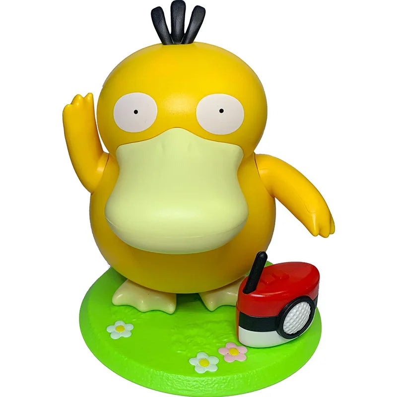 Pokémon Psyduck Dancing & Singing Toy - Image 4