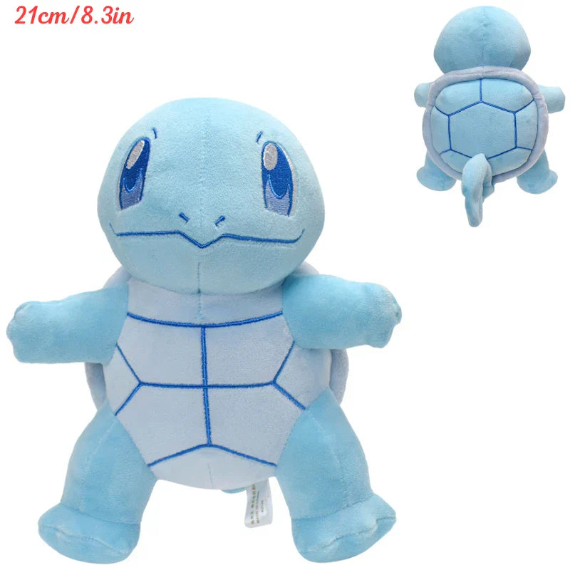 Pokémon Plush Toys – Legendary & Starter Collection - Image 40
