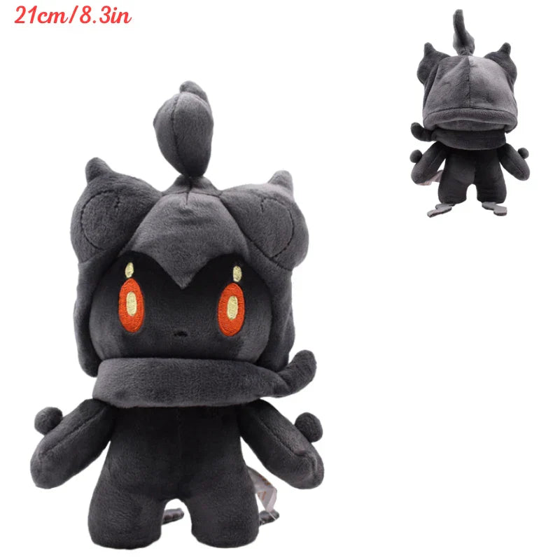 Pokémon Plush Toys – Legendary & Starter Collection - Image 25