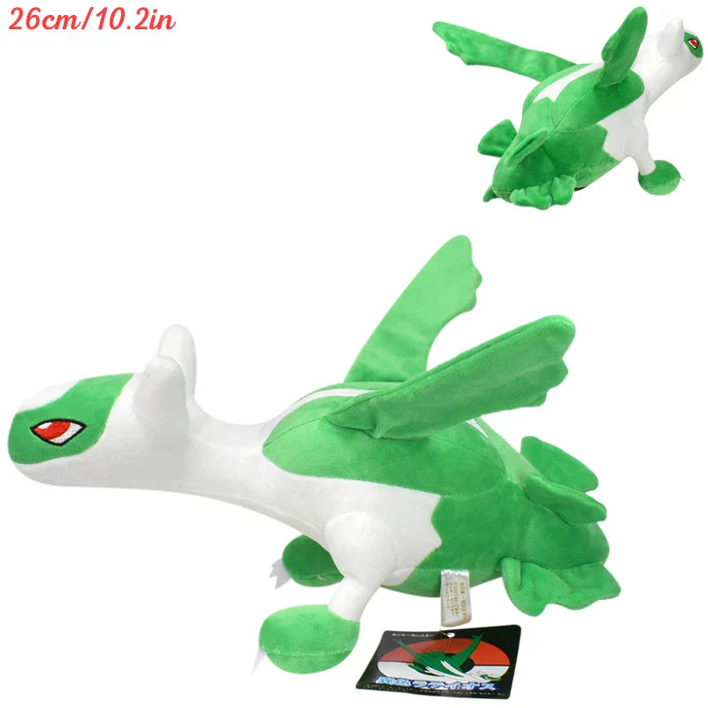 Pokémon Plush Toys – Legendary & Starter Collection - Image 28