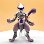 Pokémon Mewtwo Collectible Anime Action Figure
