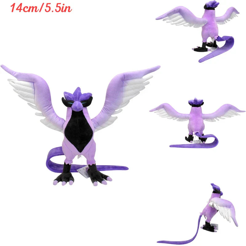 Pokémon Plush Collection - Image 24