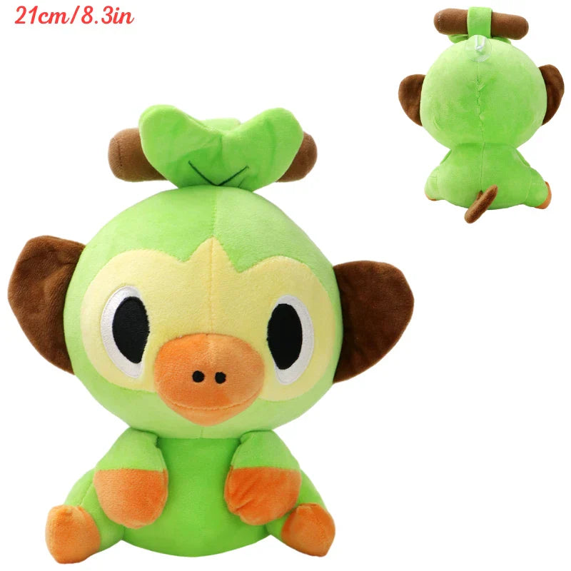 Pokémon Plush Toys – Legendary & Starter Collection - Image 46