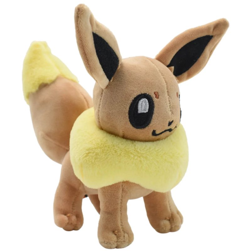 Shiny Eeveelutions Plush Set  - Image 8