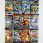 10/20PCS Pokémon Shining Fates Card Collection