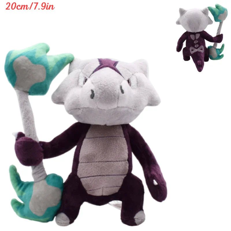 Pokémon Plush Toys – Legendary & Starter Collection - Image 15