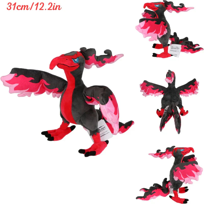 Pokémon Plush Collection - Image 18