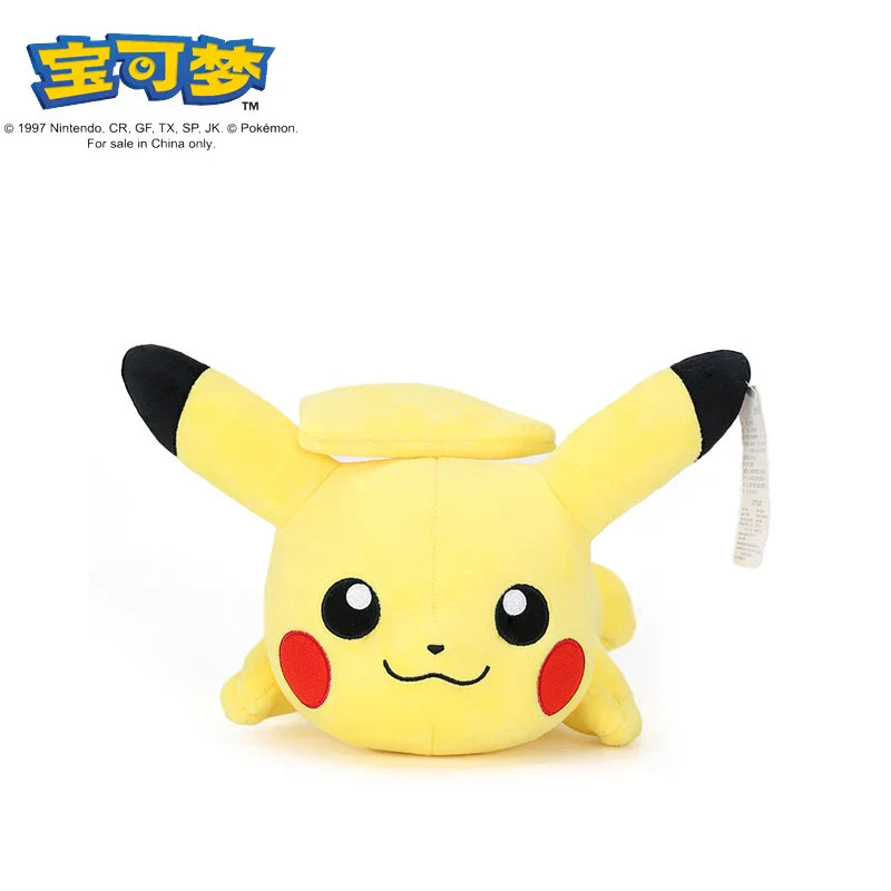 Pokémon Plush Dolls - Image 29