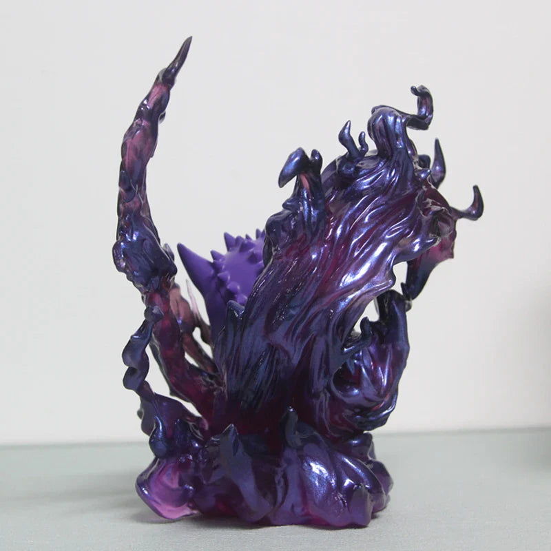 18cm Pokémon Gengar Ghost Collectible Action Figure - Image 5