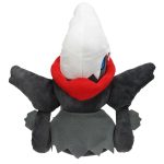 Pokémon Darkrai Soft Plush Hand Puppet Toy