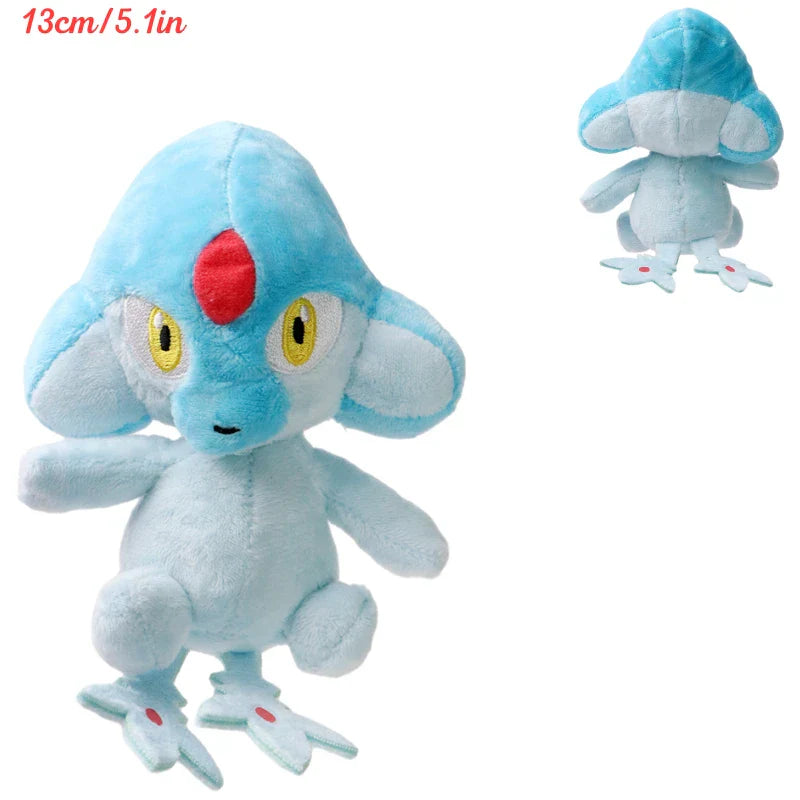 Pokémon Plush Toys – Legendary & Starter Collection - Image 32