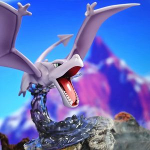 16cm Pokémon Aerodactyl Anime Figure Collectible