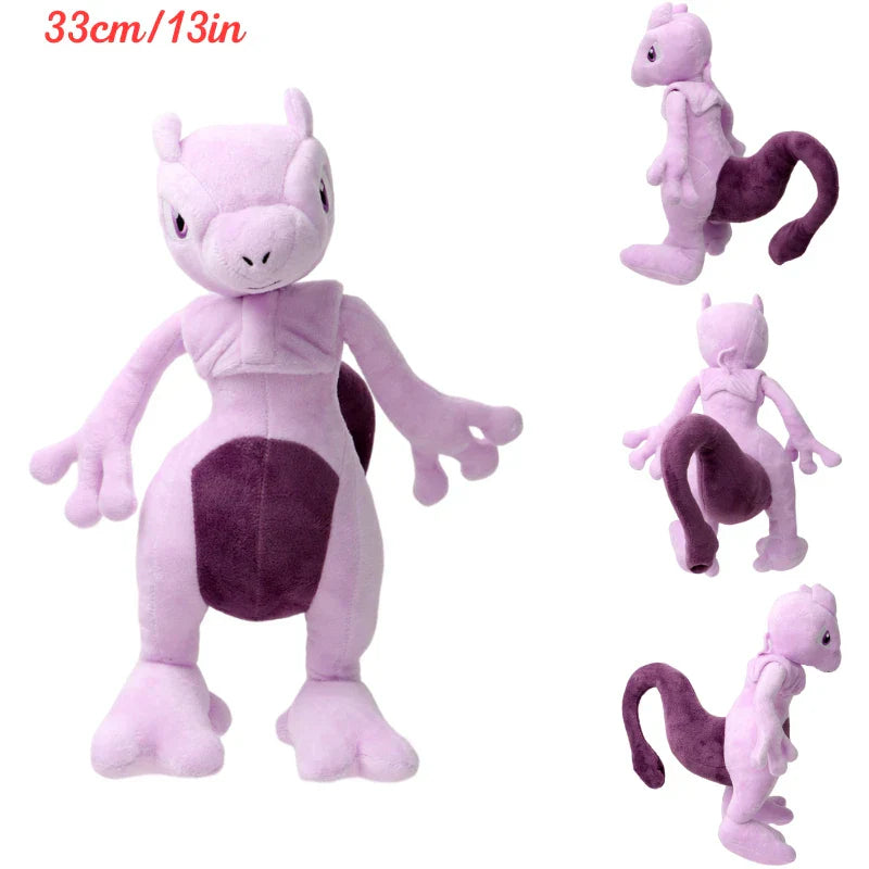 Pokémon Plush Collection - Image 8