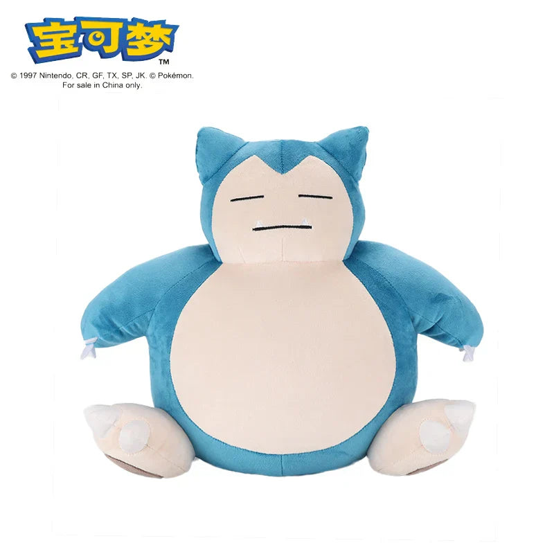 Pokémon Plush Dolls - Image 36