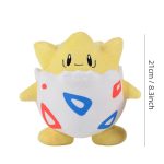 Kawaii Pokémon Togepi Plush Collectible Anime Doll