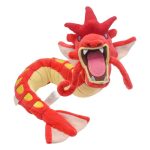 Shiny Gyarados Plush Toy – Pokémon Doll
