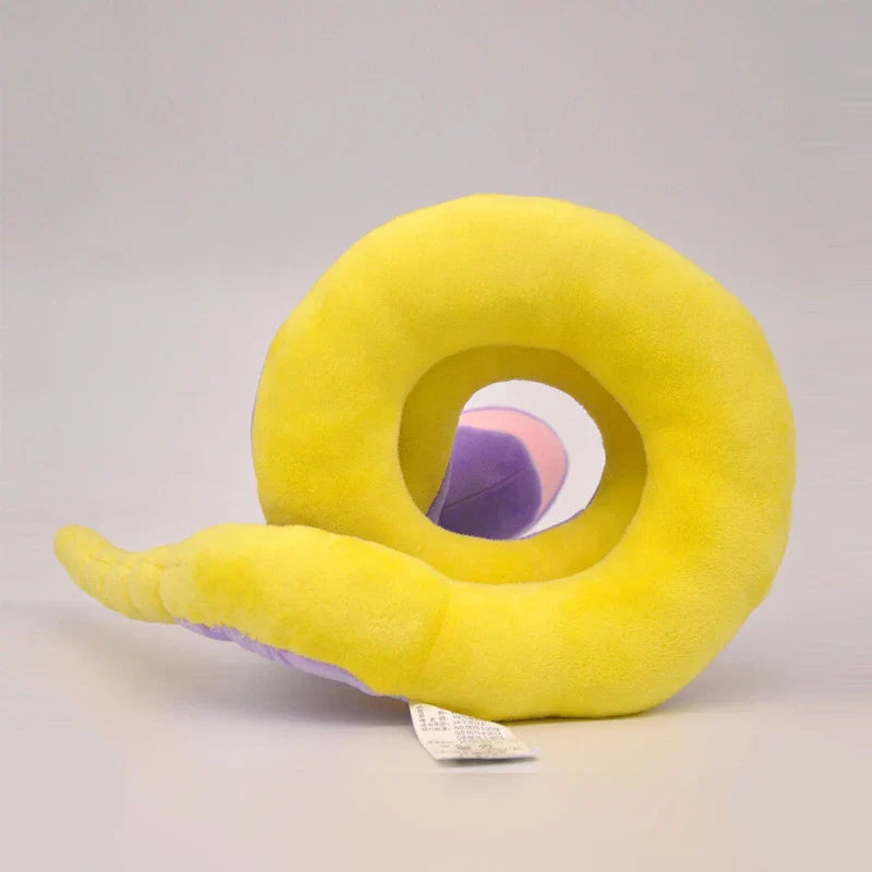 Pokémon Ekans Cute Kawaii Soft Plush Toy - Image 5